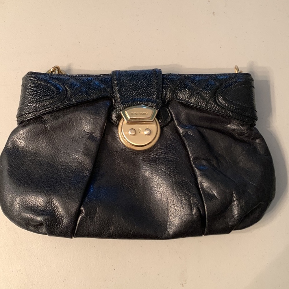 Brahmin purse
